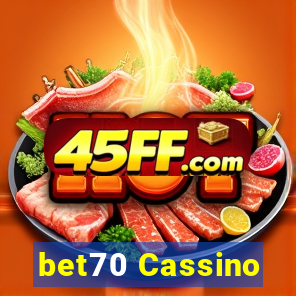 bet70 Cassino